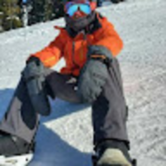 Meet your Posher, Toma - Picture 1 of 1